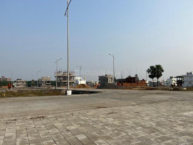 Residential Plot in Bhilgaon for resale Nagpur. The reference number is 20540260