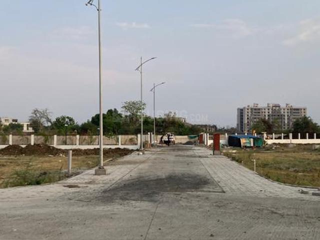 Residential Plot in Bhilgaon for resale Nagpur. The reference number is 21044039