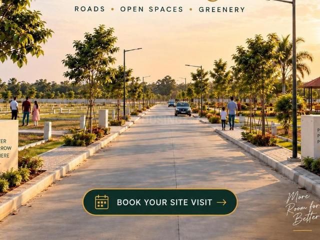 Residential Plot in Bhilgaon for resale Nagpur. The reference number is 21111261