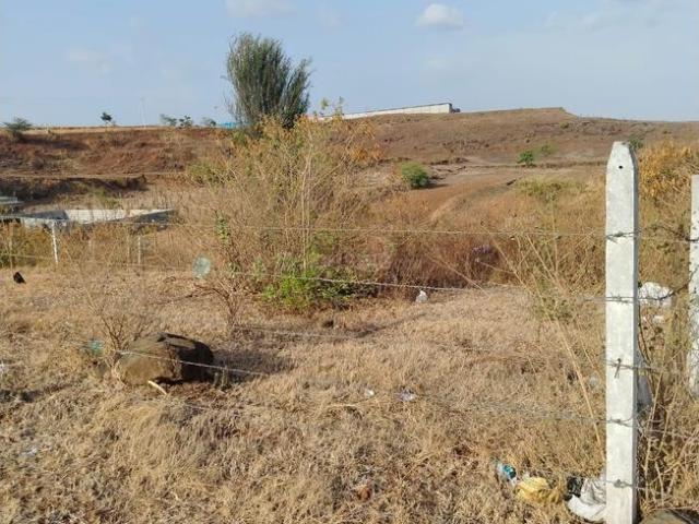 Residential Plot in Bhivri for resale Pune. The reference number is 20482800
