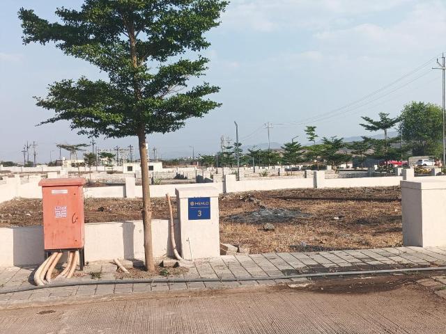 Residential Plot in Bhivri for resale Pune. The reference number is 20278390