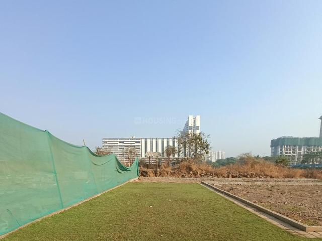 Residential Plot in Bhiwandi for resale Thane. The reference number is 20713777