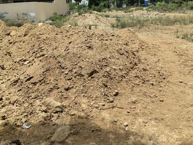 Residential Plot in Bhondsi for resale Gurgaon. The reference number is 14493672
