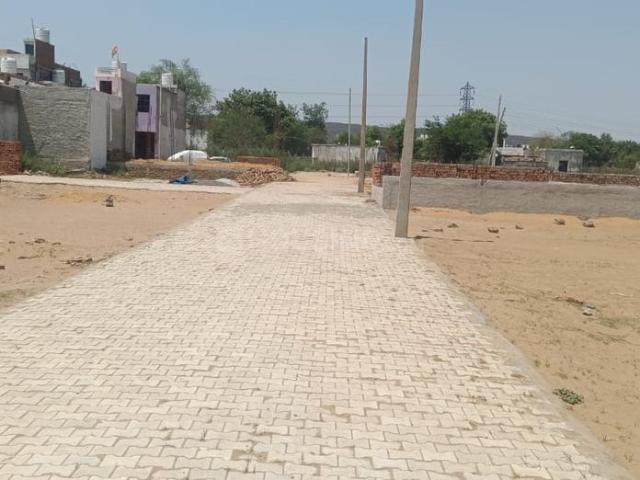 Residential Plot in Bhondsi for resale Gurgaon. The reference number is 14493672