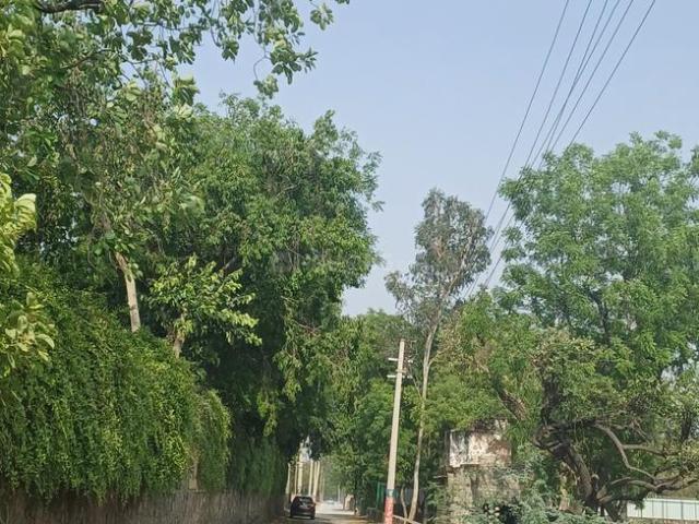 Residential Plot in Bhondsi for resale Gurgaon. The reference number is 14534384