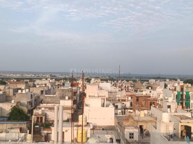 Residential Plot in Bhondsi for resale Gurgaon. The reference number is 15546616