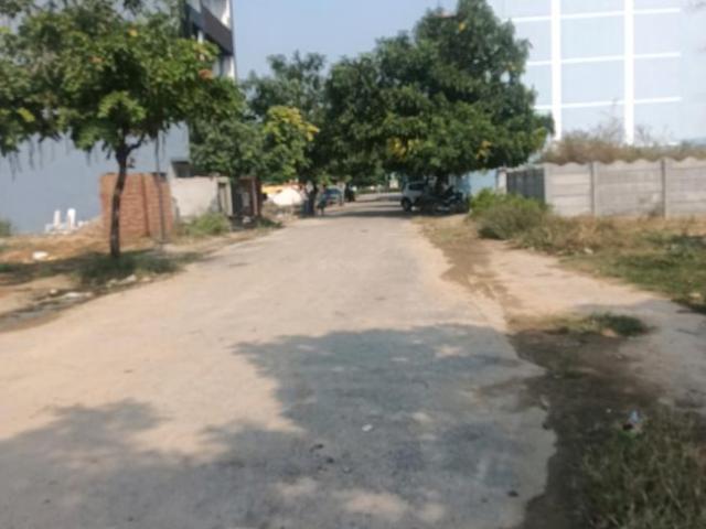 Residential Plot in Bhondsi for resale Gurgaon. The reference number is 15625686
