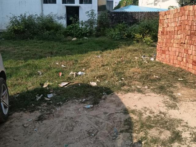 Residential Plot in Bhondsi for resale Gurgaon. The reference number is 17420625