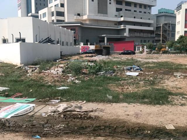 Residential Plot in Bhondsi for resale Gurgaon. The reference number is 17420669