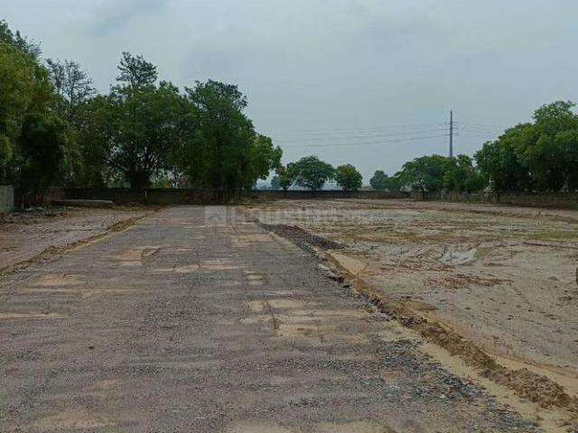 Residential Plot in Bhondsi for resale Gurgaon. The reference number is 18244877