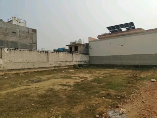 Residential Plot in Bhondsi for resale Gurgaon. The reference number is 18369251