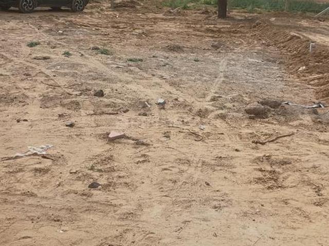 Residential Plot in Bhondsi for resale Gurgaon. The reference number is 19845010