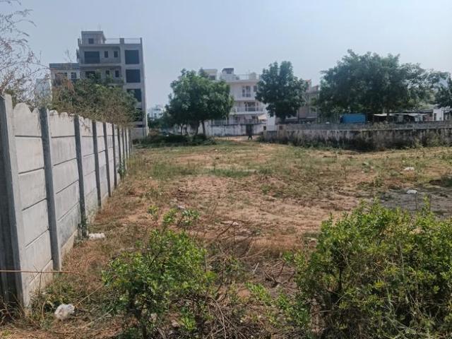 Residential Plot in Bhondsi for resale Gurgaon. The reference number is 12859056