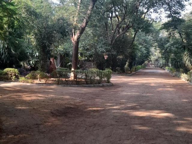 Residential Plot in Bhondsi for resale Gurgaon. The reference number is 13132569