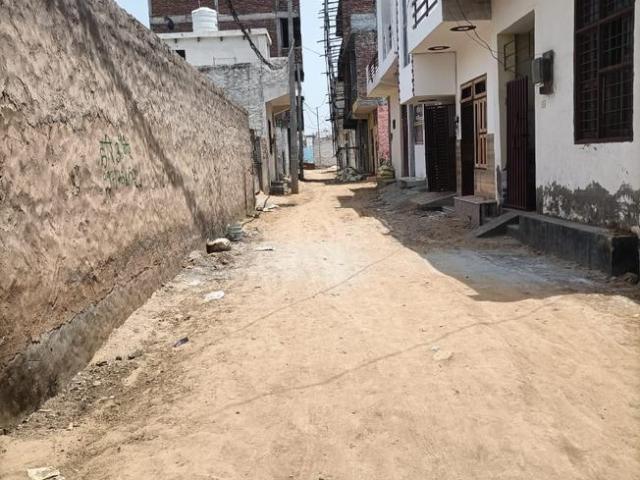 Residential Plot in Bhondsi for resale Gurgaon. The reference number is 13563697