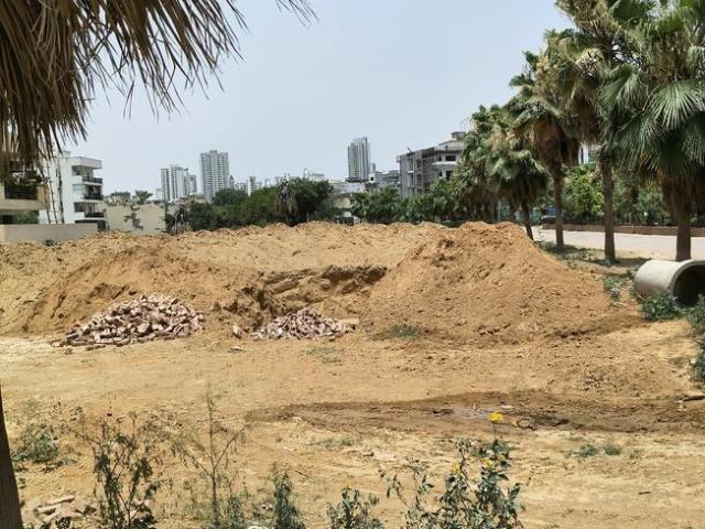Residential Plot in Bhondsi for resale Gurgaon. The reference number is 20128650