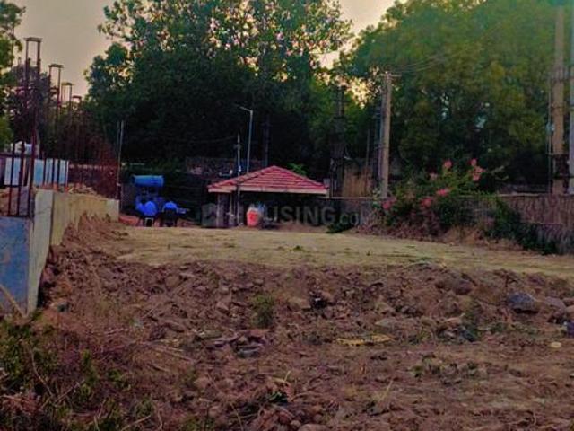 Residential Plot in Bhondsi for resale Gurgaon. The reference number is 20320787