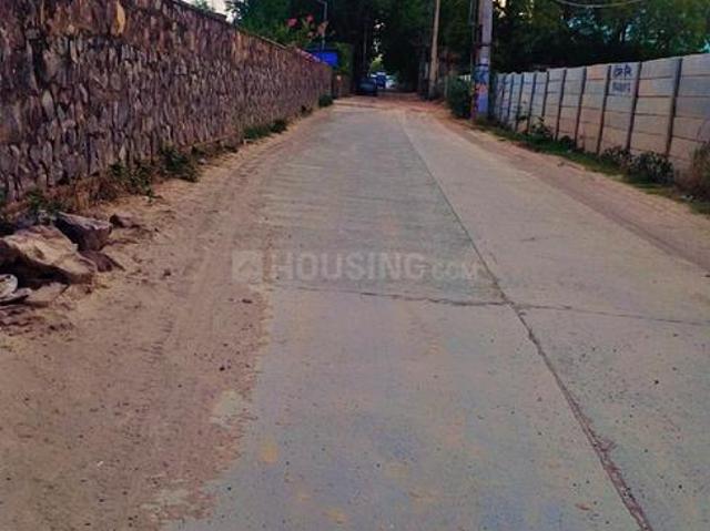 Residential Plot in Bhondsi for resale Gurgaon. The reference number is 20356268