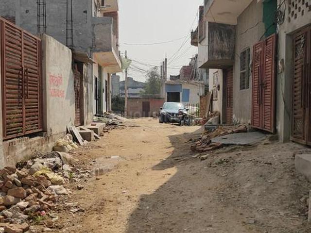Residential Plot in Bhondsi for resale Gurgaon. The reference number is 20508987