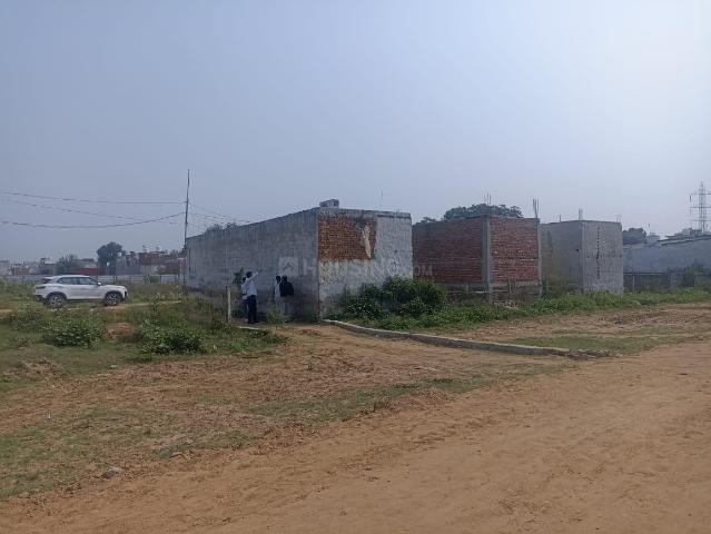 Residential Plot in Bhondsi for resale Gurgaon. The reference number is 20534153