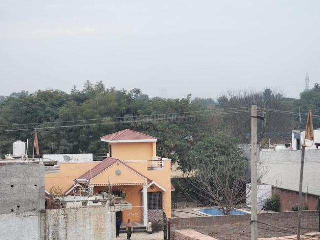Residential Plot in Bhondsi for resale Gurgaon. The reference number is 20550331