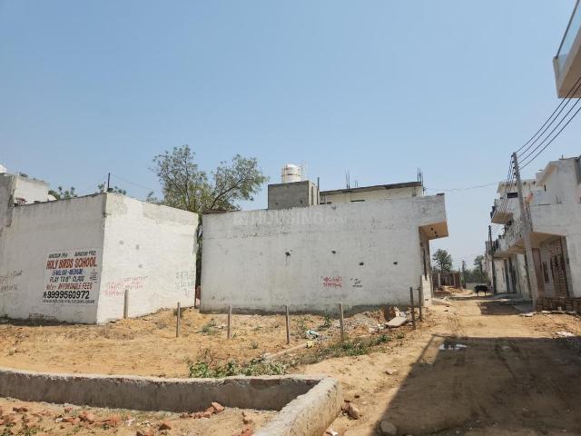 Residential Plot in Bhondsi for resale Gurgaon. The reference number is 20562479