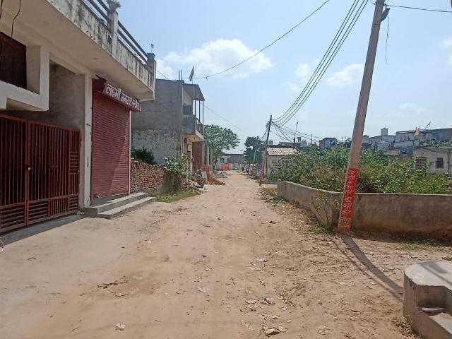 Residential Plot in Bhondsi for resale Gurgaon. The reference number is 20563329