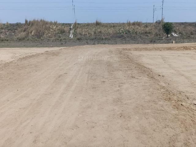 Residential Plot in Bhondsi for resale Gurgaon. The reference number is 20579475