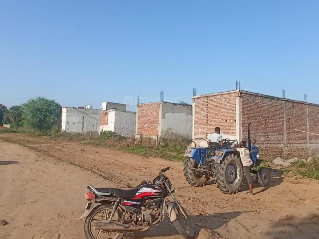 Residential Plot in Bhondsi for resale Gurgaon. The reference number is 20618649