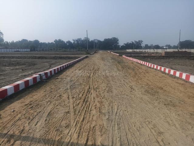 Residential Plot in Bhondsi for resale Gurgaon. The reference number is 20638749