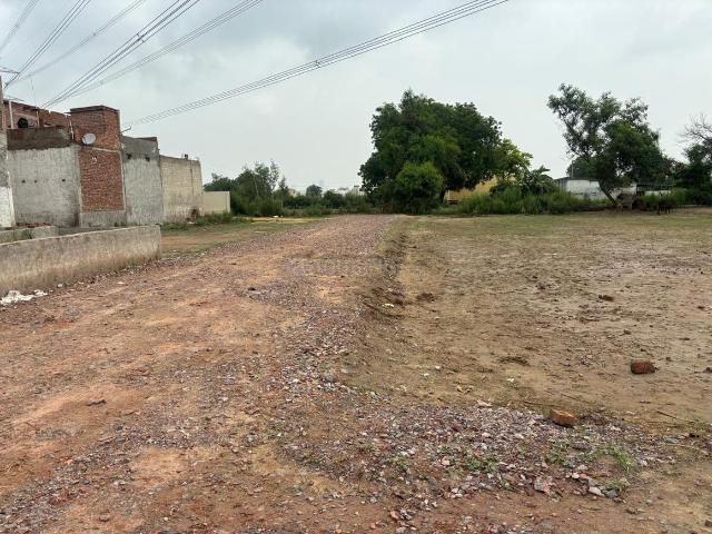 Residential Plot in Bhondsi for resale Gurgaon. The reference number is 20687283