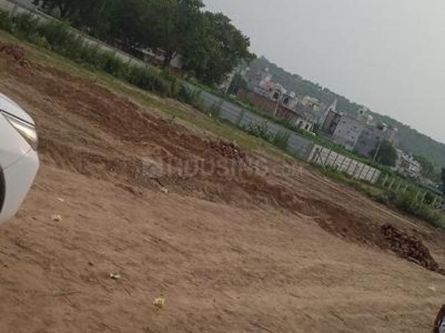 Residential Plot in Bhondsi for resale Gurgaon. The reference number is 20735009