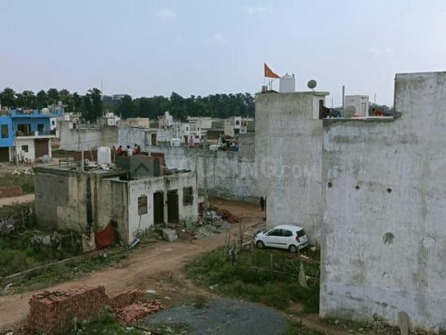 Residential Plot in Bhondsi for resale Gurgaon. The reference number is 21009438