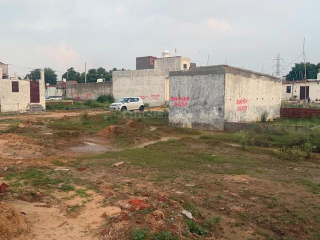 Residential Plot in Bhondsi for resale Gurgaon. The reference number is 21040997