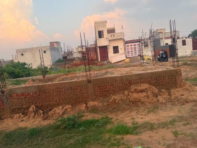 Residential Plot in Bhondsi for resale Gurgaon. The reference number is 21041056