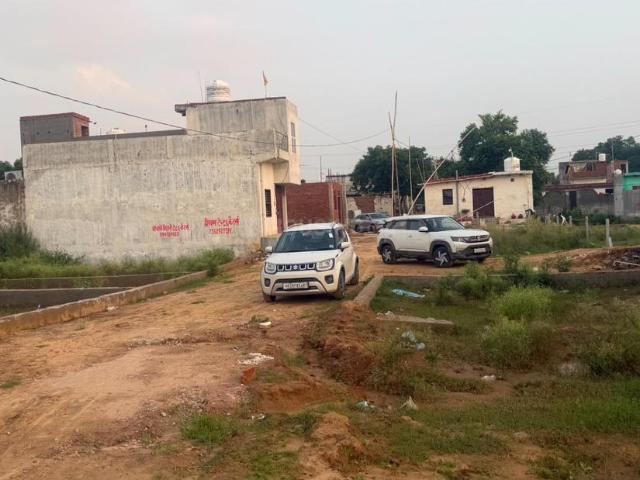 Residential Plot in Bhondsi for resale Gurgaon. The reference number is 21067699