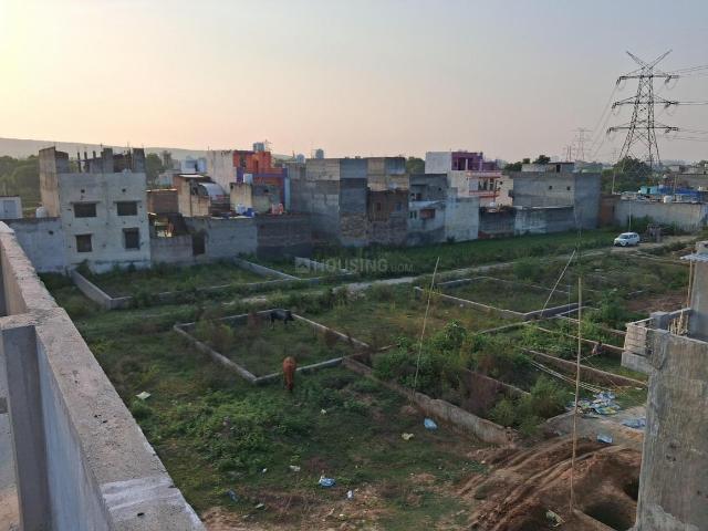 Residential Plot in Bhondsi for resale Gurgaon. The reference number is 21170745