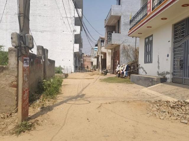 Residential Plot in Bhondsi for resale Gurgaon. The reference number is 21203806
