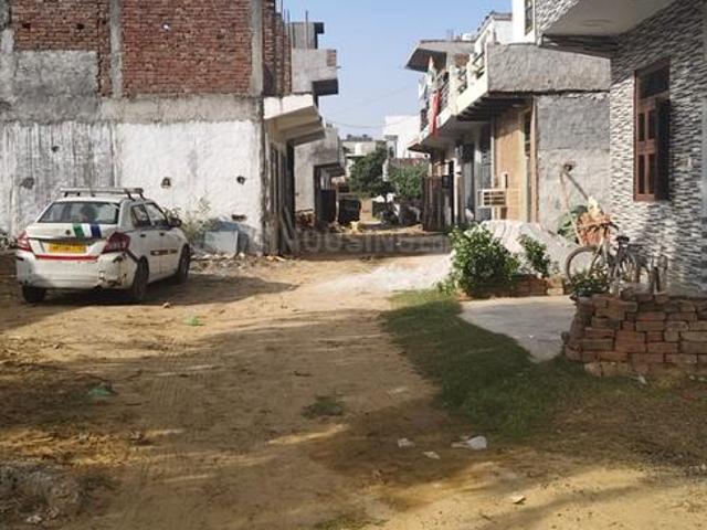 Residential Plot in Bhondsi for resale Gurgaon. The reference number is 21229347