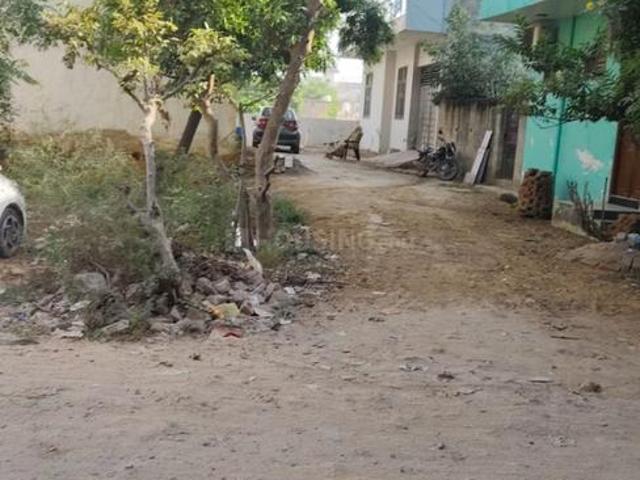 Residential Plot in Bhondsi for resale Gurgaon. The reference number is 21344908
