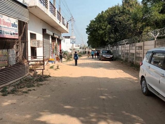 Residential Plot in Bhondsi for resale Gurgaon. The reference number is 21350978
