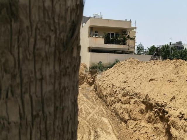 Residential Plot in Bhondsi for resale Gurgaon. The reference number is 6488843