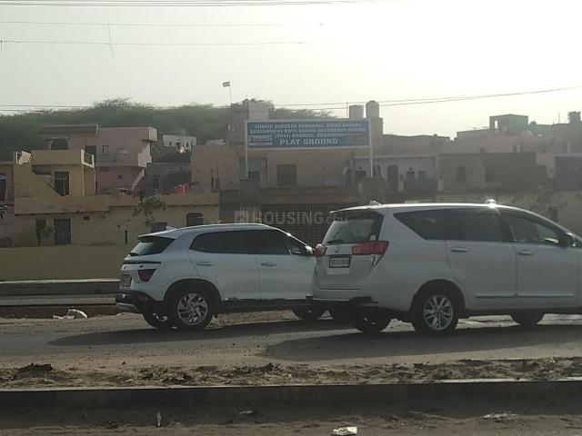 Residential Plot in Bhondsi for resale Gurgaon. The reference number is 6517832