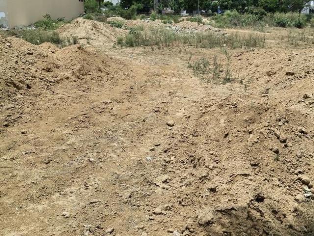 Residential Plot in Bhondsi for resale Gurgaon. The reference number is 9534244
