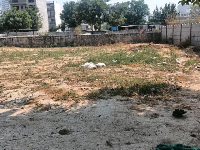 Residential Plot in Bhondsi for resale Gurgaon. The reference number is 9534244