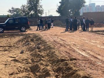 Betal Nagar, Pune, Pune District, Maharashtra