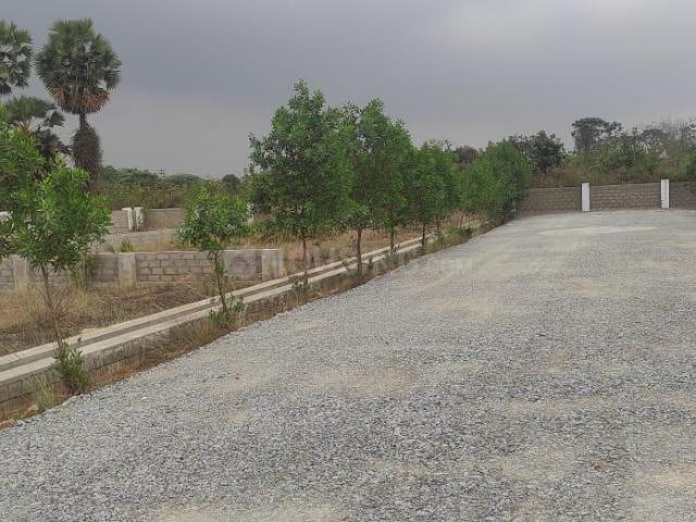 Residential Plot in Bhogapuram for resale Visakhapatnam. The reference number is 14117412