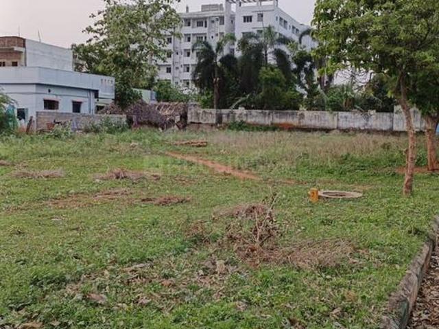 Residential Plot in Bhogapuram for resale Visakhapatnam. The reference number is 18653153