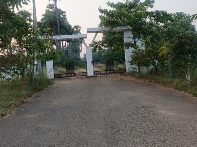 Residential Plot in Bhogapuram for resale Visakhapatnam. The reference number is 18825432