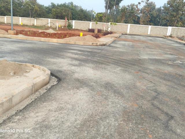 Residential Plot in Bhogapuram for resale Visakhapatnam. The reference number is 19355441
